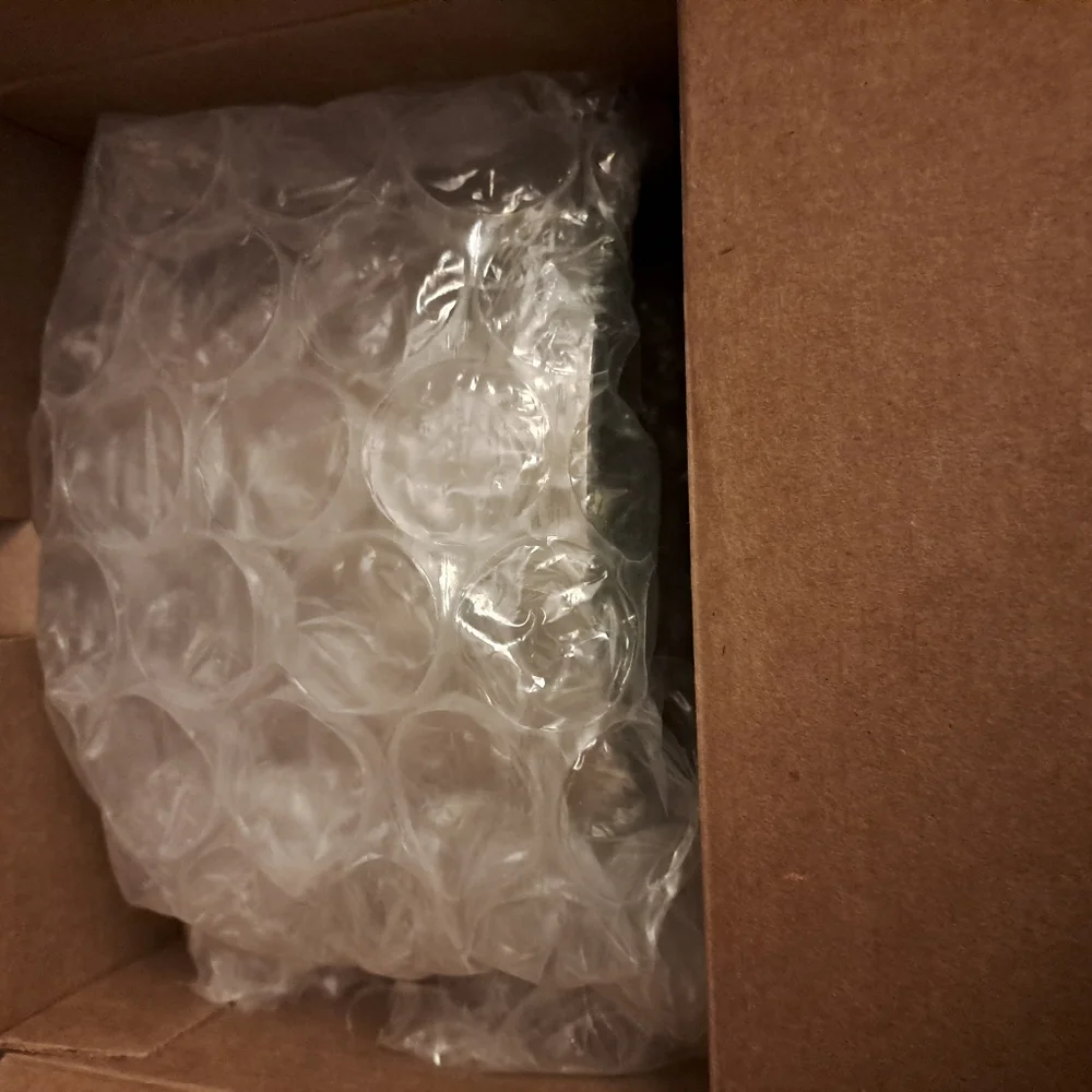 2 QT TRAMONTINA POT PAN Stainless Steel NEW IN FACTORY BOX, Light 3.12 pounds.